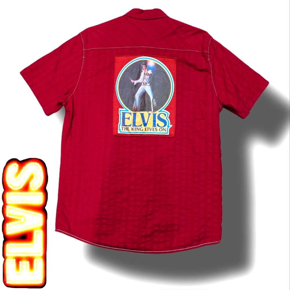 Elvis / Britches